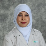 Image of Dr. Shaheen Fatima Misbah, MD