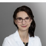 Image of Dr. Diana Revenco, MD