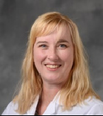 Image of Dr. Kimberly H. Thompson, MD