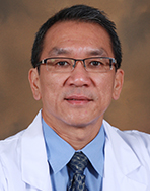 Image of Dr. Khanh Dang, MD