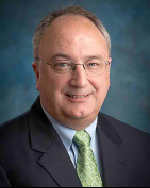 Image of Dr. James D. Cure, MD