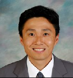 Image of Dr. David J. Park, MD