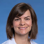 Image of Dr. Megan J. Turner, MD