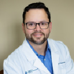 Image of Dr. Jorge Antonio Zapatier, MD