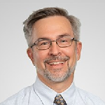 Image of Dr. Michael Gill, MD PHD