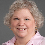 Image of Dr. Rebecca P. Ball, MD