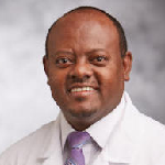 Image of Dr. Beeletsega T. Yeneneh, MD