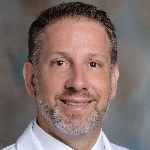 Image of Dr. Nicholas G. Conger, MD