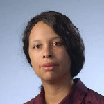 Image of Dr. Lisa Annette Mims, MD