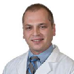 Image of Dr. Kent R. Nilsson, MD