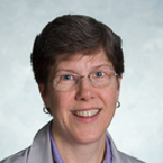 Image of Dr. Lauren Thorpe, MD