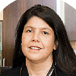 Image of Dr. Rossana Cecilia Palomino, MD, FAAP
