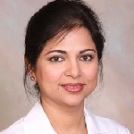 Image of Dr. Shabana C. Karim, MD