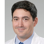 Image of Dr. Logan J. Kosarek, MD