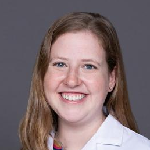 Image of Dr. Caroline Kaigh, MD