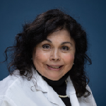 Image of Dr. Karen V. Douglass, MD