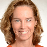 Image of Dr. Amy E. Shaw, MD