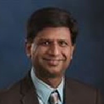 Image of Dr. Parvesh K. Goel, MD