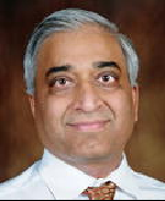 Image of Dr. Divyang R. Patel, MD