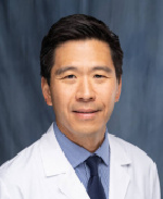 Image of Dr. Daniel J. Hoh, MBA, MD