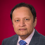 Image of Dr. Muhammed Tahir Javed, MD