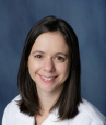Image of Dr. Melissa J. Fitzgerald, MD