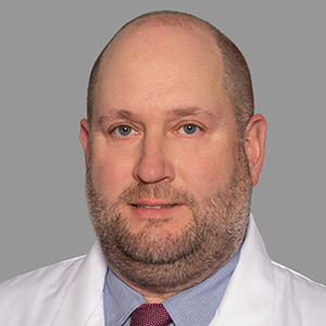 Image of Dr. Christopher S. Snead, MD