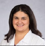 Image of Dr. Marissa J. Defreitas, MD