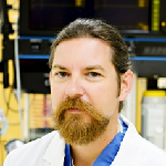 Image of Dr. William R. King, MD