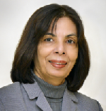 Image of Dr. Yasmin Yusuf, MD