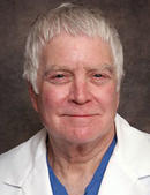 Image of Dr. Gerald J. Harris, FACS, MD
