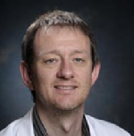 Image of Dr. Philip O'Reilly, MD