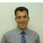 Image of Dr. Eric Frank, DDS