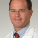 Image of Dr. Joshua D. Parks, MD