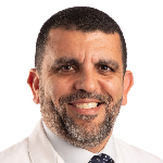 Image of Dr. Khaled Riad Khasawneh, MD
