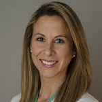 Image of Dr. Anna Christine Gurrera, DPM