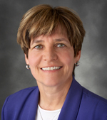 Image of Kristine Wiley, MS, CLC, LMHP