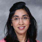 Image of Dr. Mrisa Sahai, MD