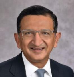 Image of Dr. Dev M. Desai, MD
