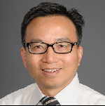Image of Dr. Tri Huu Le, MD