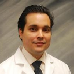 Image of Dr. Ramon G. Lugo-Sanchez, MD