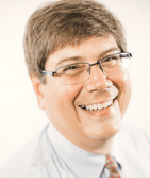Image of Dr. John J. Lawrence, MD
