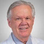 Image of Dr. John V. Cuff, MD
