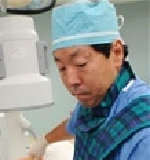 Image of Dr. Daniel V. Suh, MD