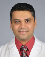 Image of Dr. Raxit Rajesh Patel, MD
