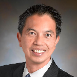 Image of Dr. Tony T. Ton-That, MD