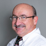 Image of Dr. Mark J. Fowler, MD