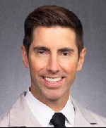 Image of Dr. Trent Reed, DO