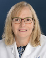 Image of Dr. Jill Bortz, DO