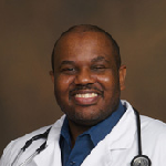 Image of Dr. Philbert J. Ford, MD